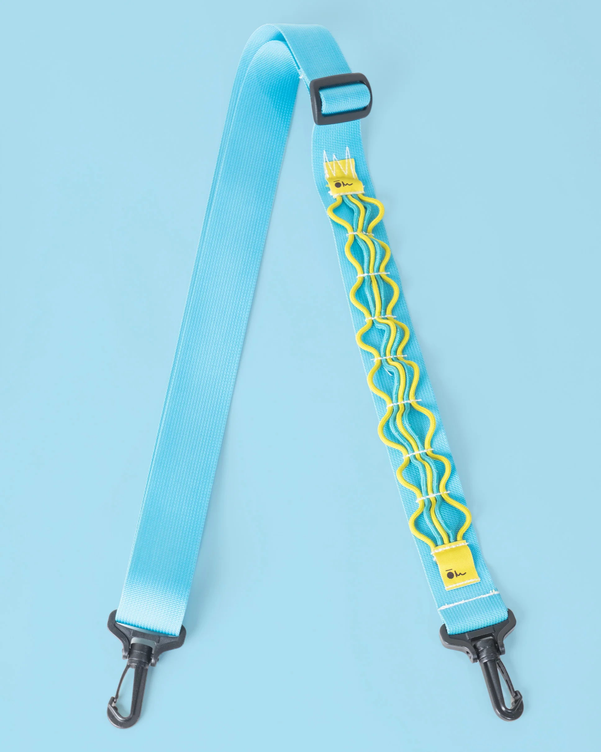 STRAPS